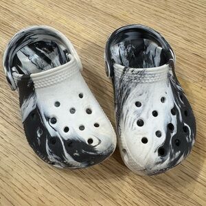 Toddler Crocs